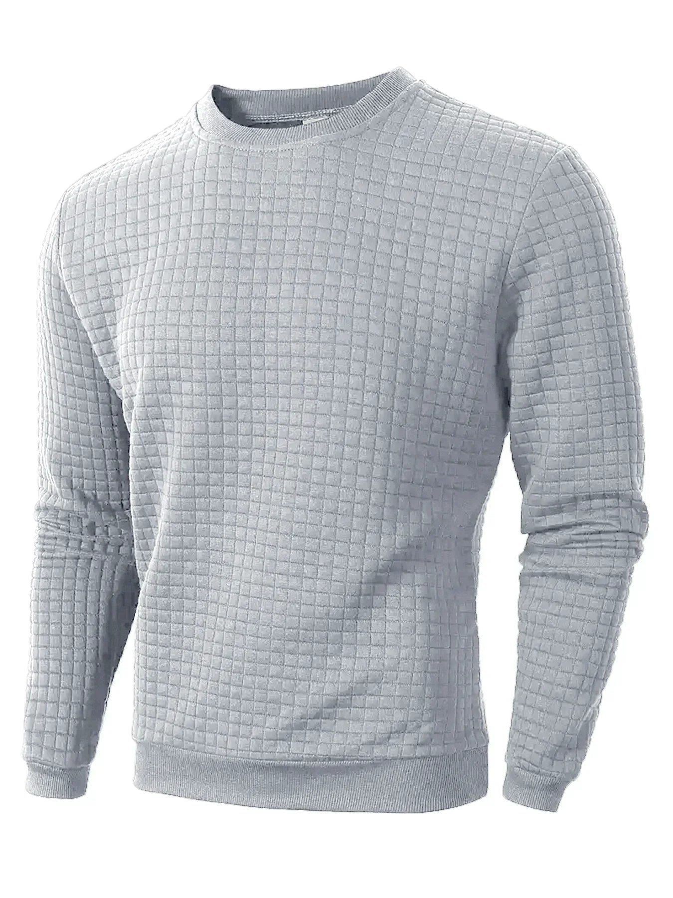 JULIO | JERSEY ELEGANTE PARA HOMBRE