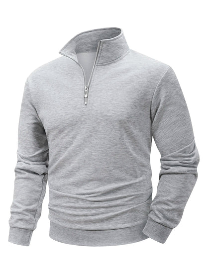 RAÚL | JERSEY DE CUELLO ALTO