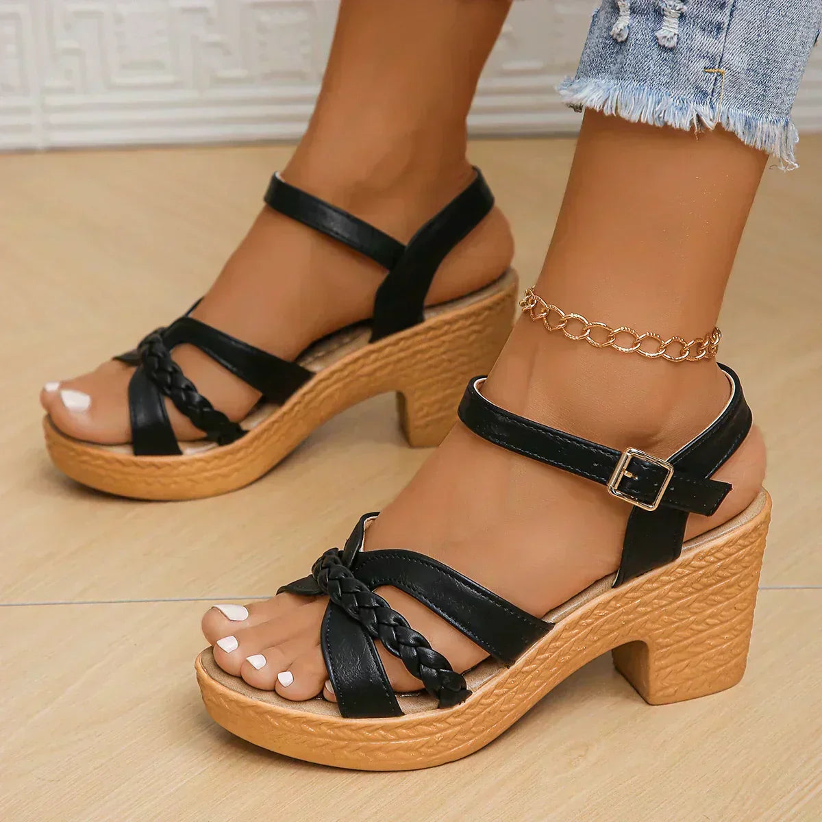 DEBORAH | SANDALIAS