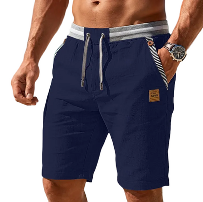 ADRIÁN | PANTALONES CORTOS ULTRALIGEROS