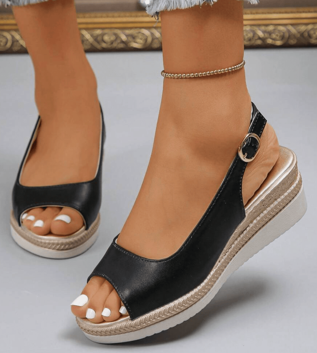 ZAIRA | SANDALIAS