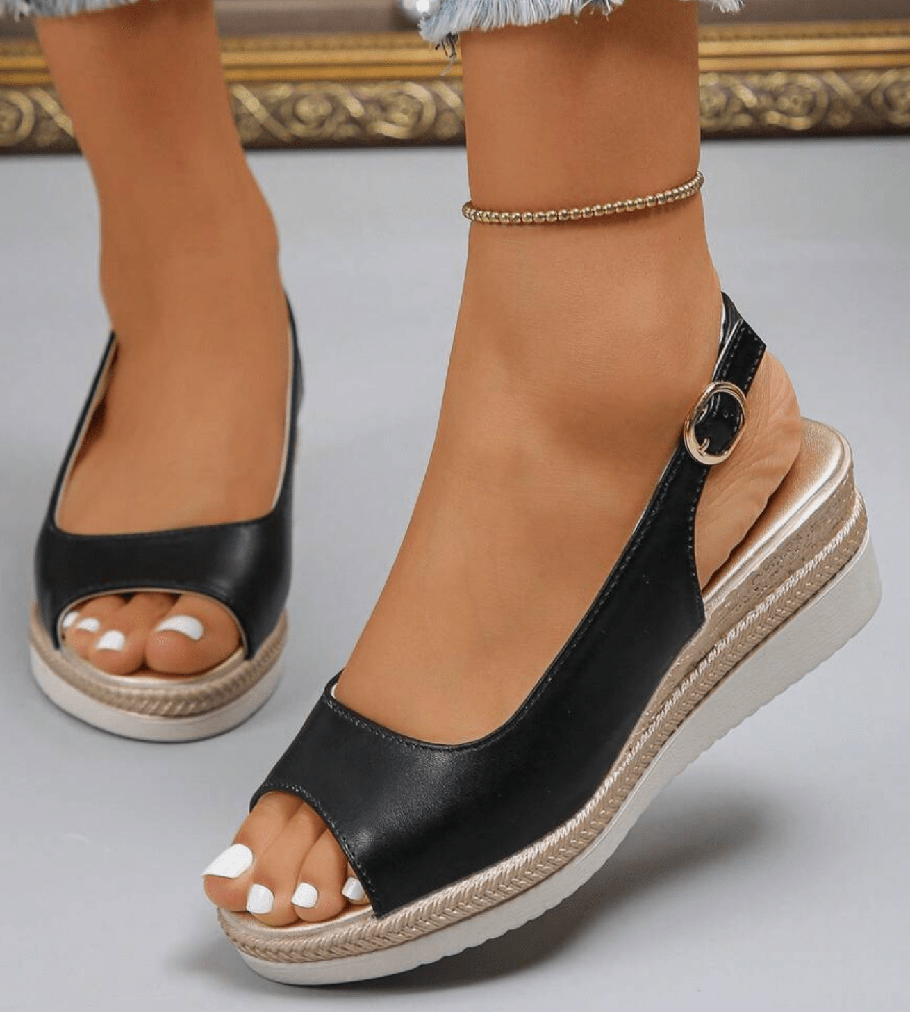 ZAIRA | SANDALIAS