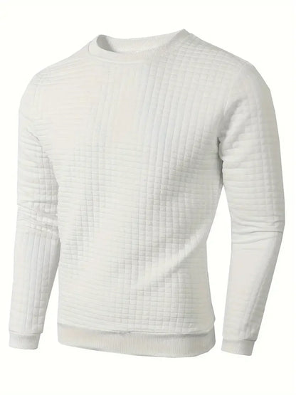 JULIO | JERSEY ELEGANTE PARA HOMBRE