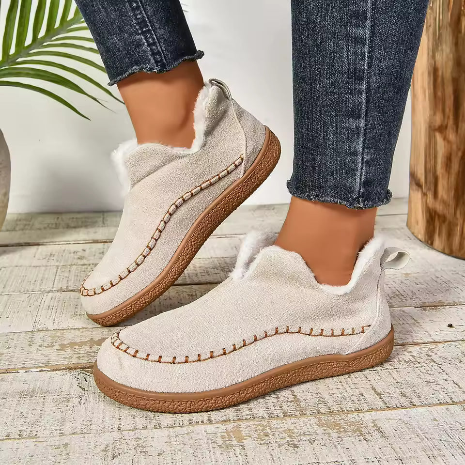 ELISA | ZAPATILLAS ORTOPÉDICAS