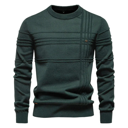 GABRIEL | JERSEY ELEGANTE PARA HOMBRE