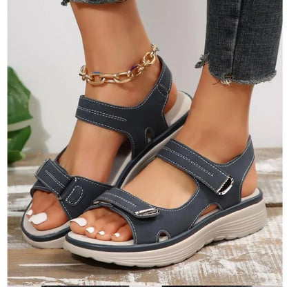 REBECA | SANDALIAS ERGONÓMICAS