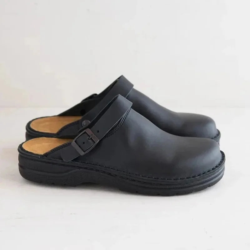 MAYKA | ZAPATILLAS SIN CORDONES ELEGANTES E INFORMALES