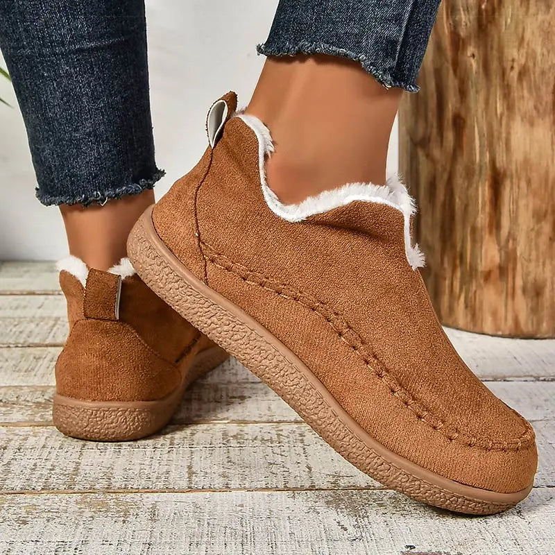 ELISA | ZAPATILLAS ORTOPÉDICAS