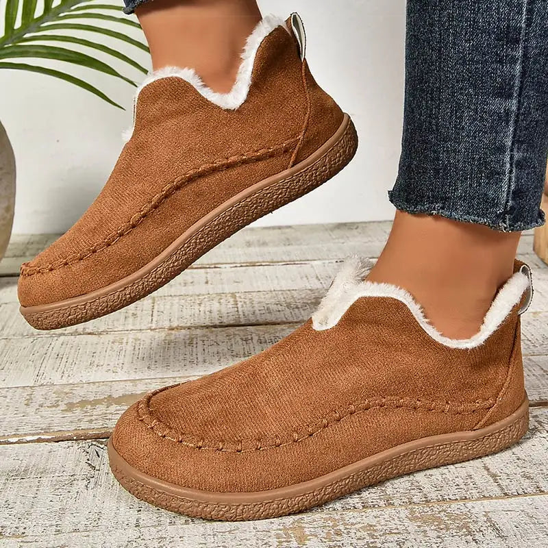 ELISA | ZAPATILLAS ORTOPÉDICAS