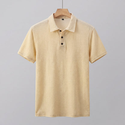 BRUNO | POLO ULTRA-CÓMODO PARA HOMBRE