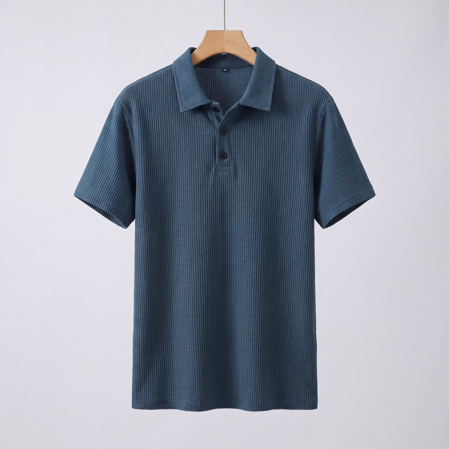 BRUNO | POLO ULTRA-CÓMODO PARA HOMBRE