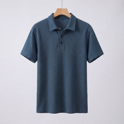 BRUNO | POLO ULTRA-CÓMODO PARA HOMBRE