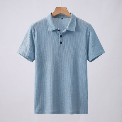 BRUNO | POLO ULTRA-CÓMODO PARA HOMBRE