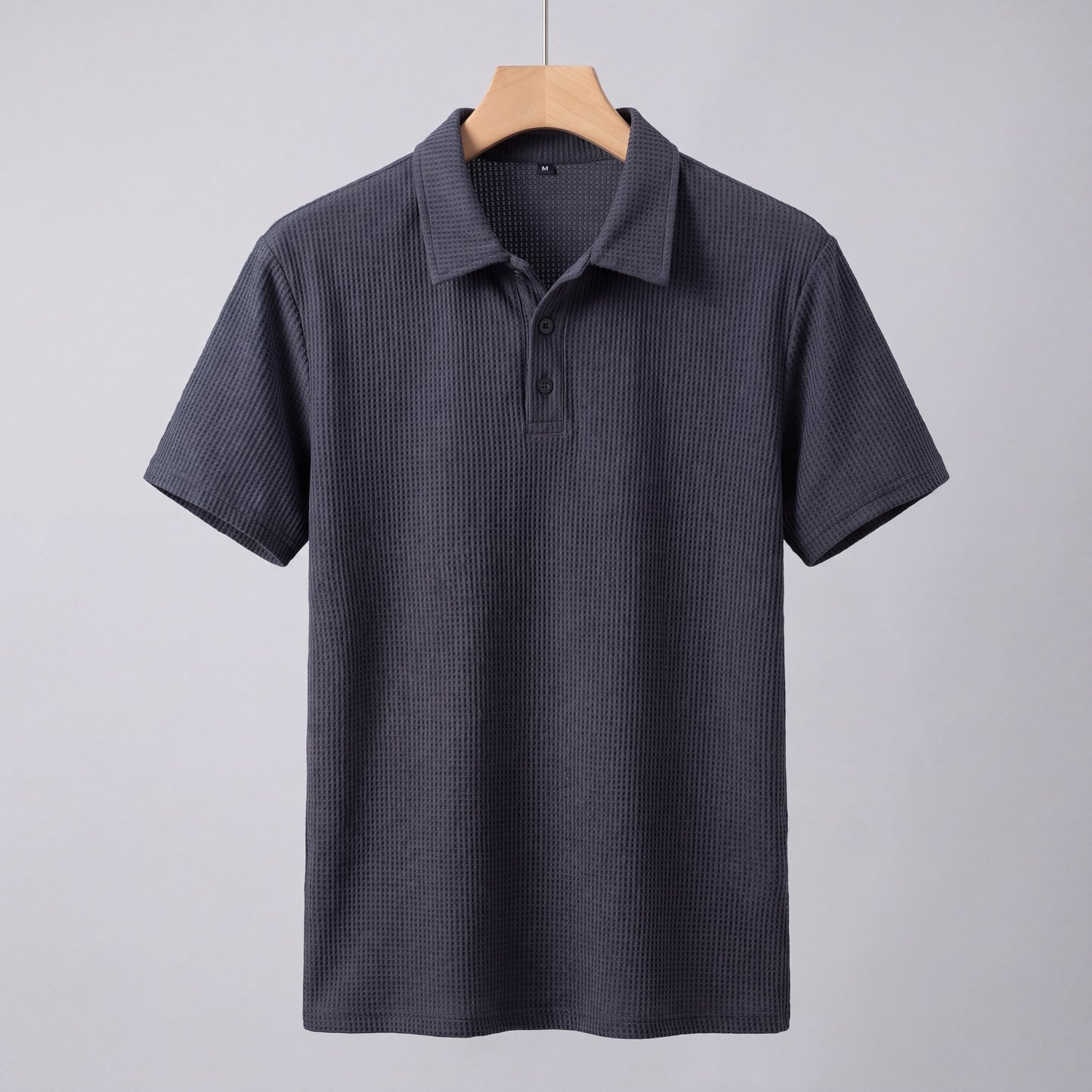 BRUNO | POLO ULTRA-CÓMODO PARA HOMBRE