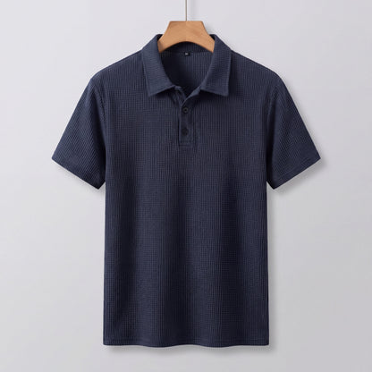 BRUNO | POLO ULTRA-CÓMODO PARA HOMBRE