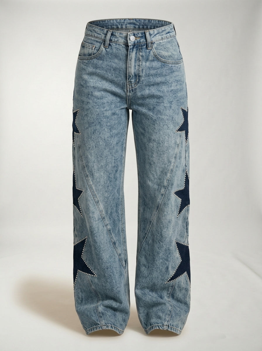 Vaqueros STAR