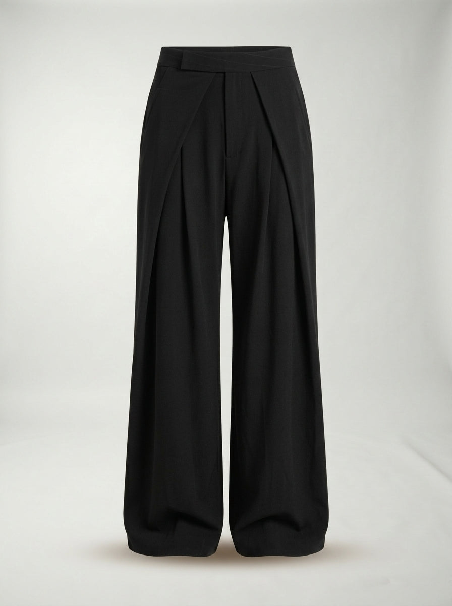 Pantalones Anchos Diplo