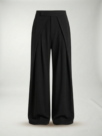 Pantalones Anchos Diplo