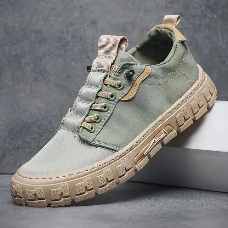 Casabella | Zapatillas Urbanas Premium