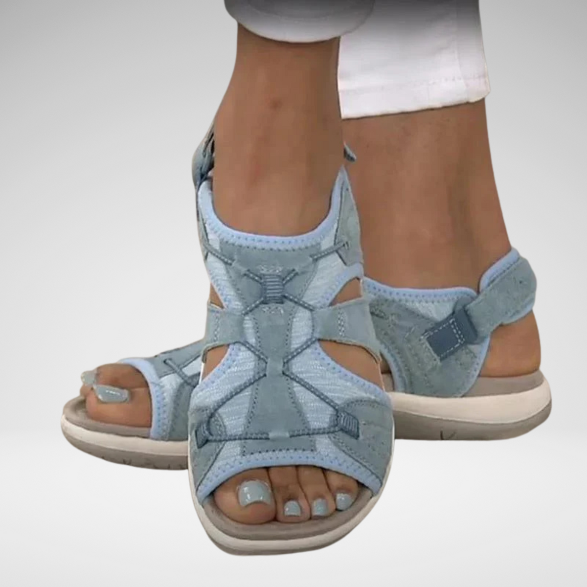ÚRSULA | SANDALIAS