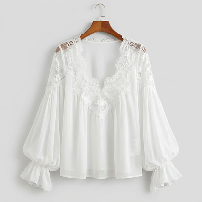 SOFÍA | BLUSA ELEGANTE