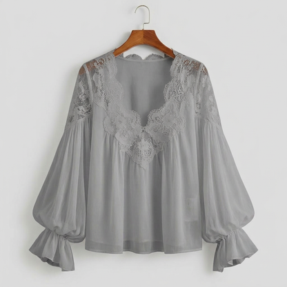 SOFÍA | BLUSA ELEGANTE