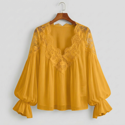 SOFÍA | BLUSA ELEGANTE