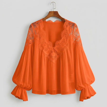 SOFÍA | BLUSA ELEGANTE