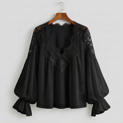 SOFÍA | BLUSA ELEGANTE
