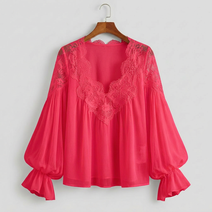 SOFÍA | BLUSA ELEGANTE
