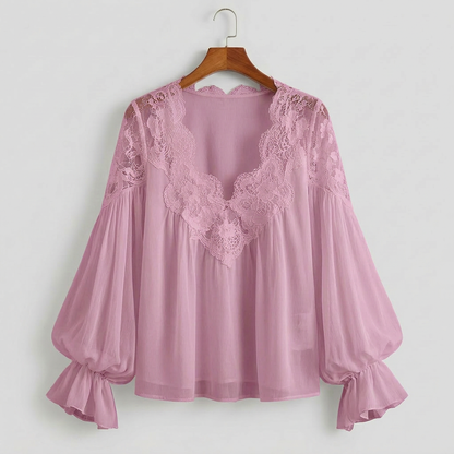 SOFÍA | BLUSA ELEGANTE