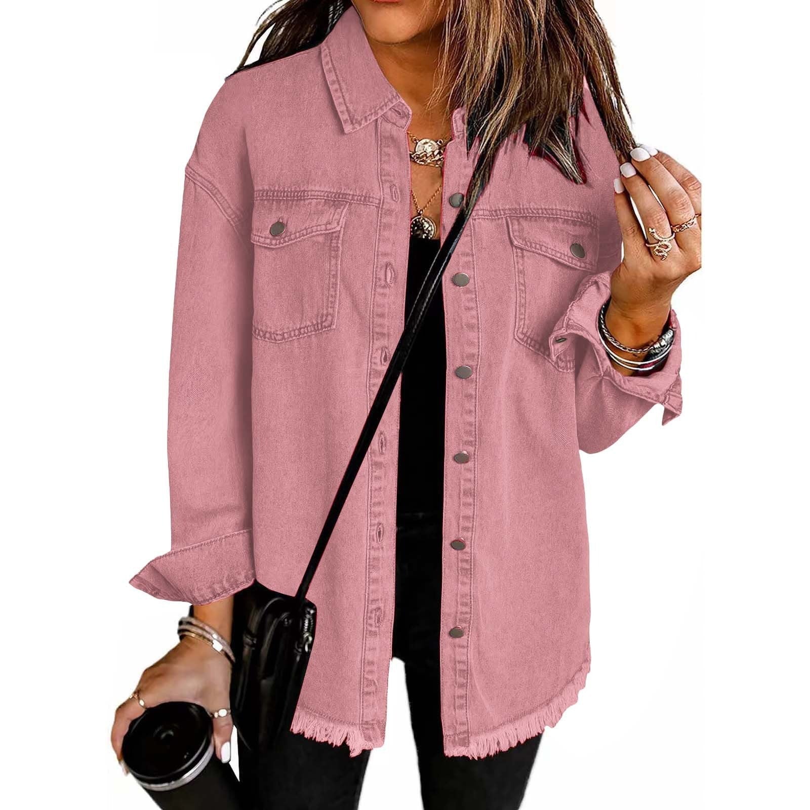 CARLA | CHAQUETA VAQUERA