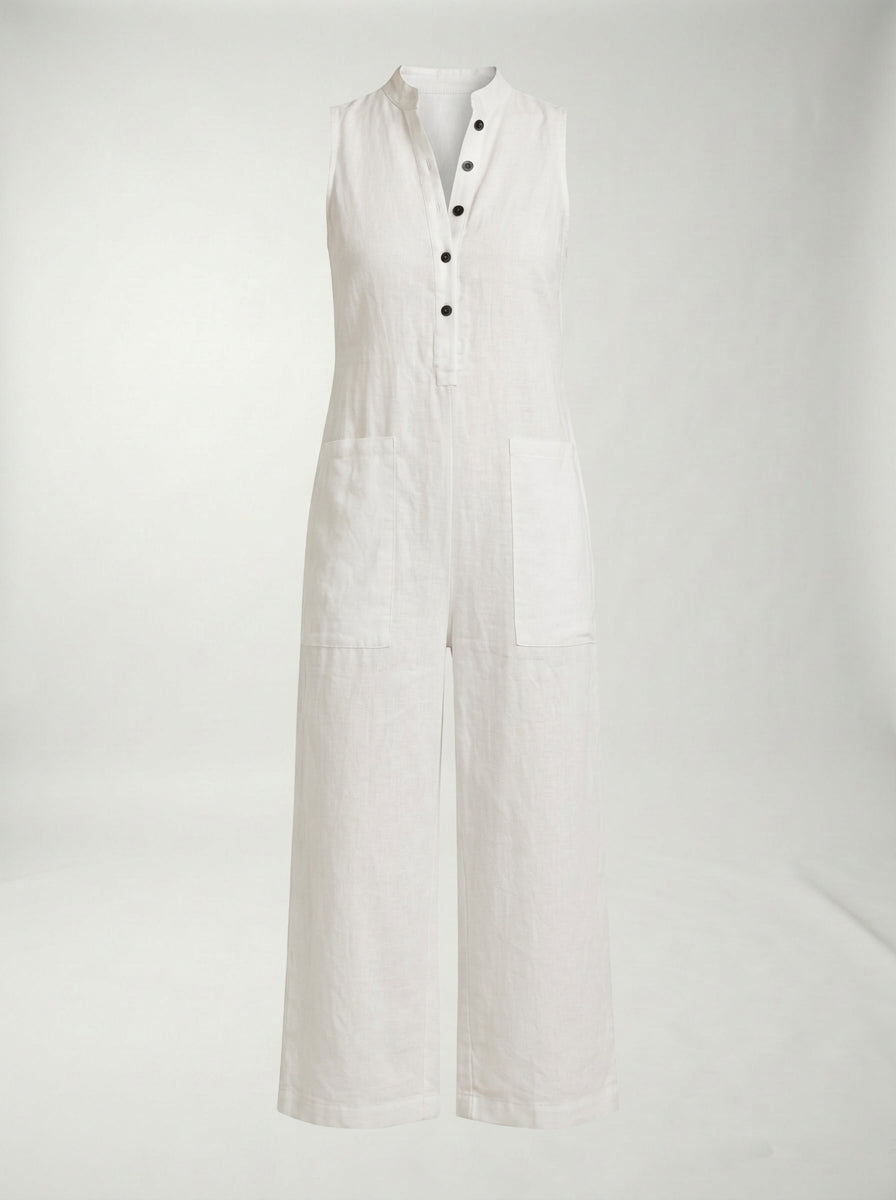 Conjunto de Lino CLAUDIA