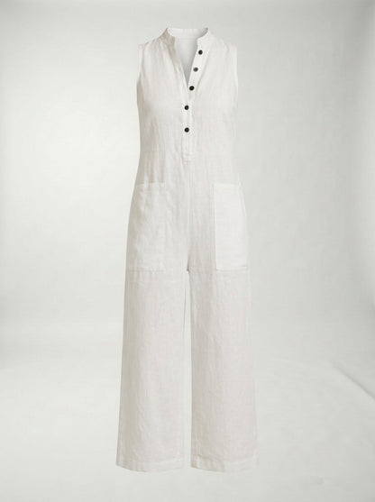 Conjunto de Lino CLAUDIA