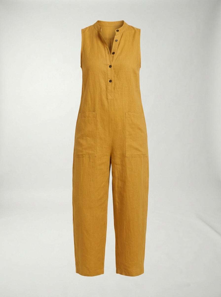 Conjunto de Lino CLAUDIA