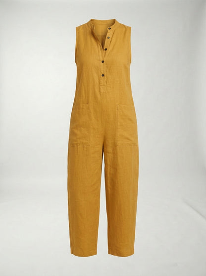 Conjunto de Lino CLAUDIA