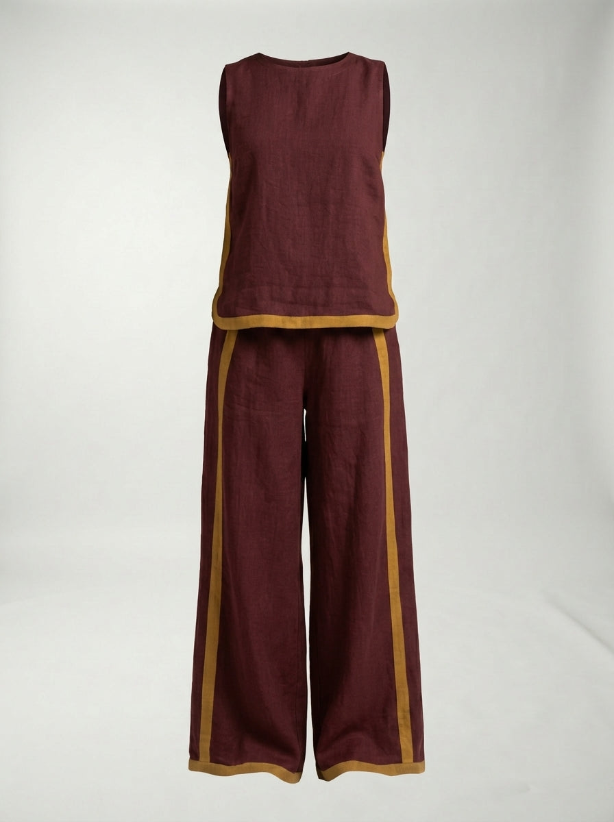 Conjunto de Lino AURENE