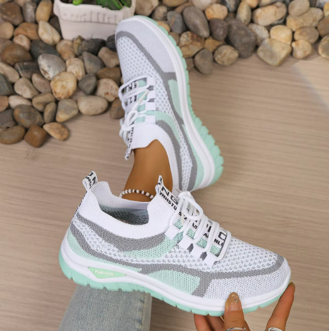 NEREA™ | ZAPATILLAS DEPORTIVAS LIGERAS Y CÓMODAS