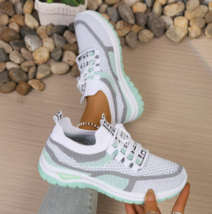 NEREA™ | ZAPATILLAS DEPORTIVAS LIGERAS Y CÓMODAS