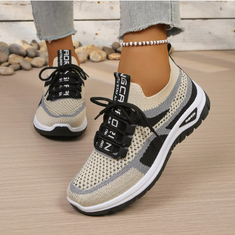 NEREA™ | ZAPATILLAS DEPORTIVAS LIGERAS Y CÓMODAS