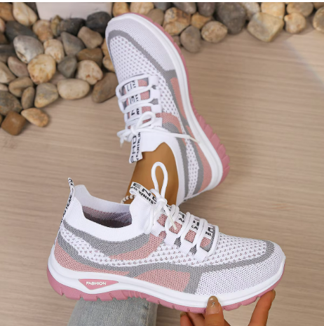 NEREA™ | ZAPATILLAS DEPORTIVAS LIGERAS Y CÓMODAS