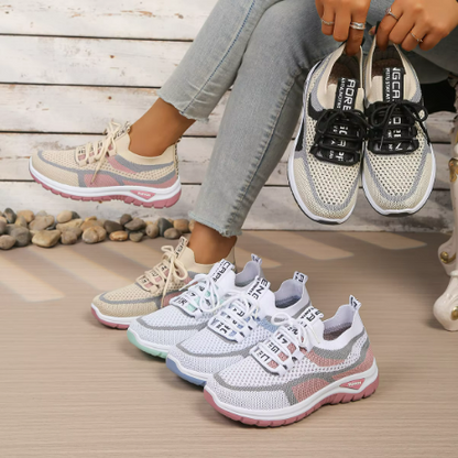 NEREA™ | ZAPATILLAS DEPORTIVAS LIGERAS Y CÓMODAS