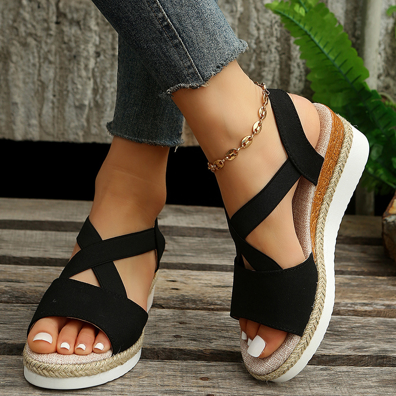 LAYLA | SANDALIAS CON ENCANTO NATURAL