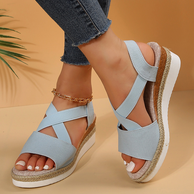 LAYLA | SANDALIAS CON ENCANTO NATURAL