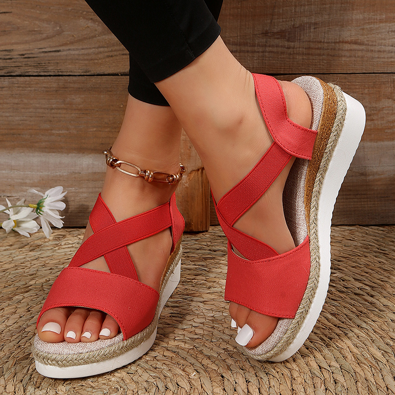 LAYLA | SANDALIAS CON ENCANTO NATURAL