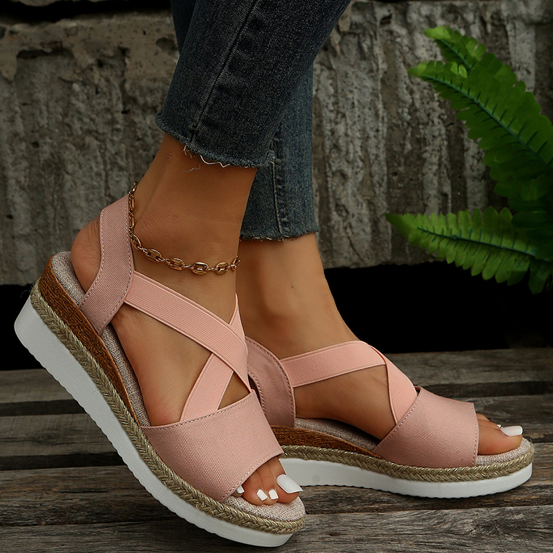 LAYLA | SANDALIAS CON ENCANTO NATURAL