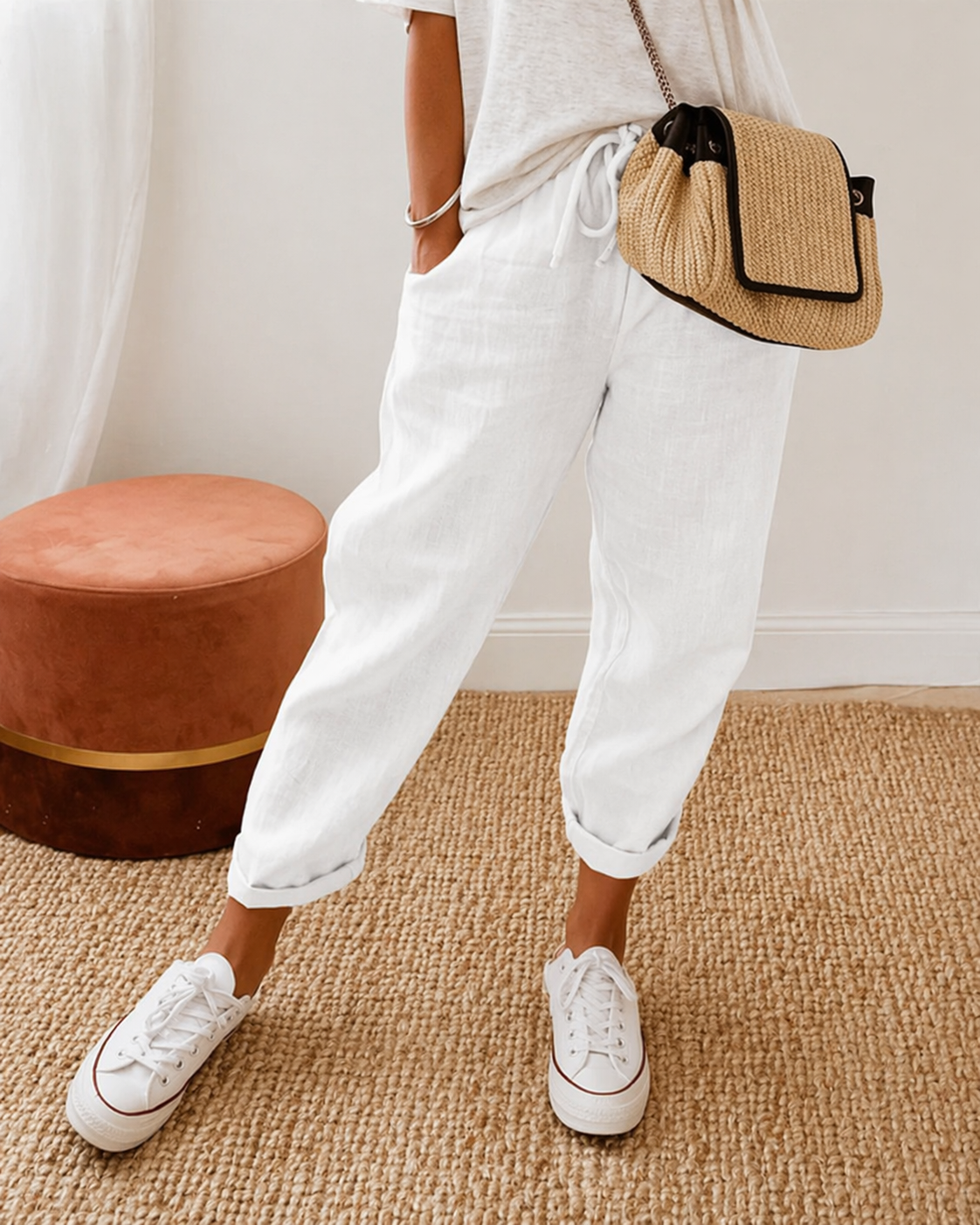 LINA | PANTALONES