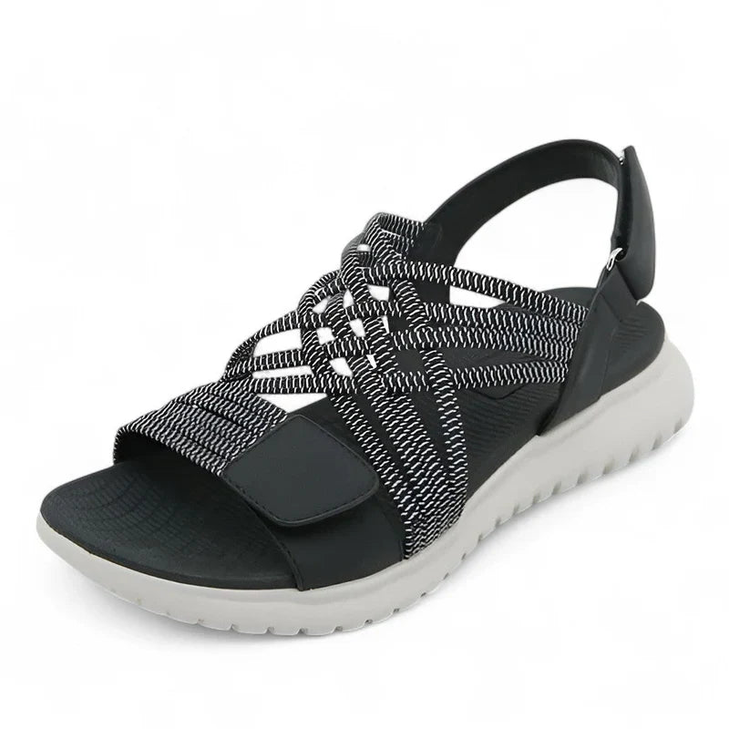 SILVIA | SANDALIAS ORTOPÉDICAS