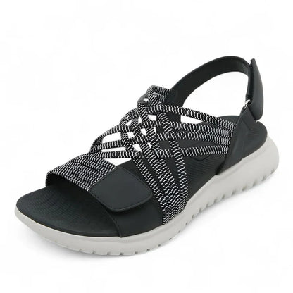 SILVIA | SANDALIAS ORTOPÉDICAS