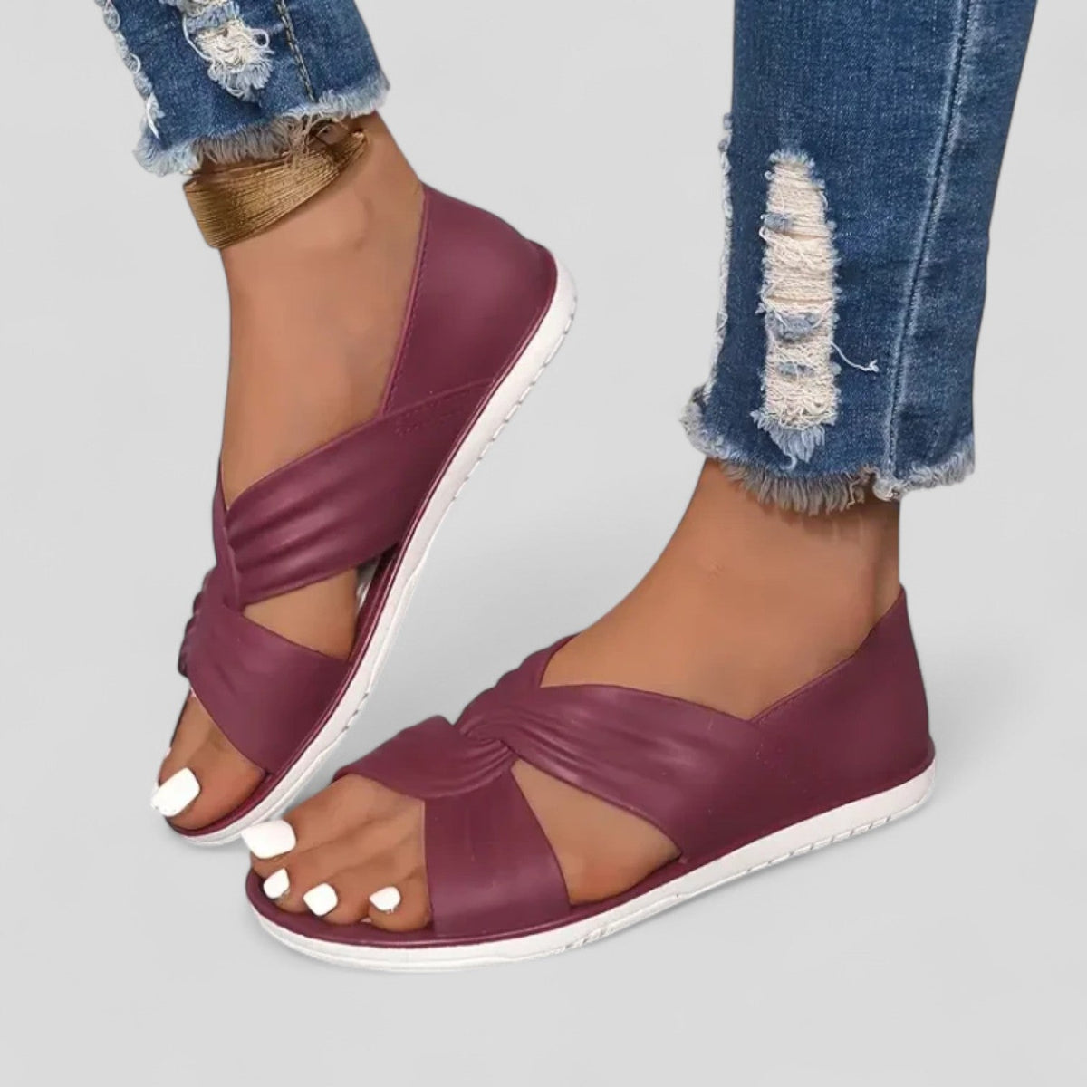 LETICIA | SANDALIAS